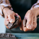Illustration for article titled Last Call: This easy test will tell you how good your chocolate is